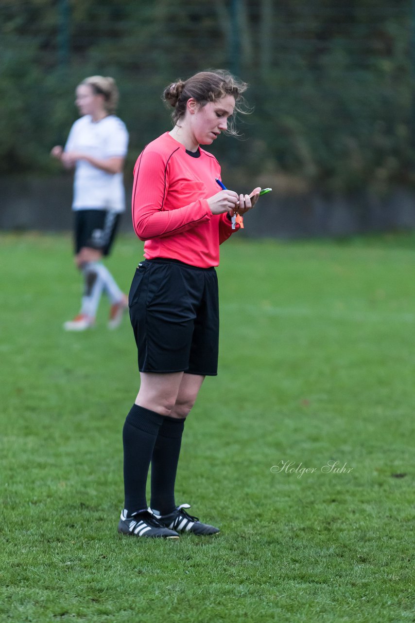 Bild 324 - Frauen SV Henstedt Ulzburg II - TSV Russee : Ergebnis: 5:0